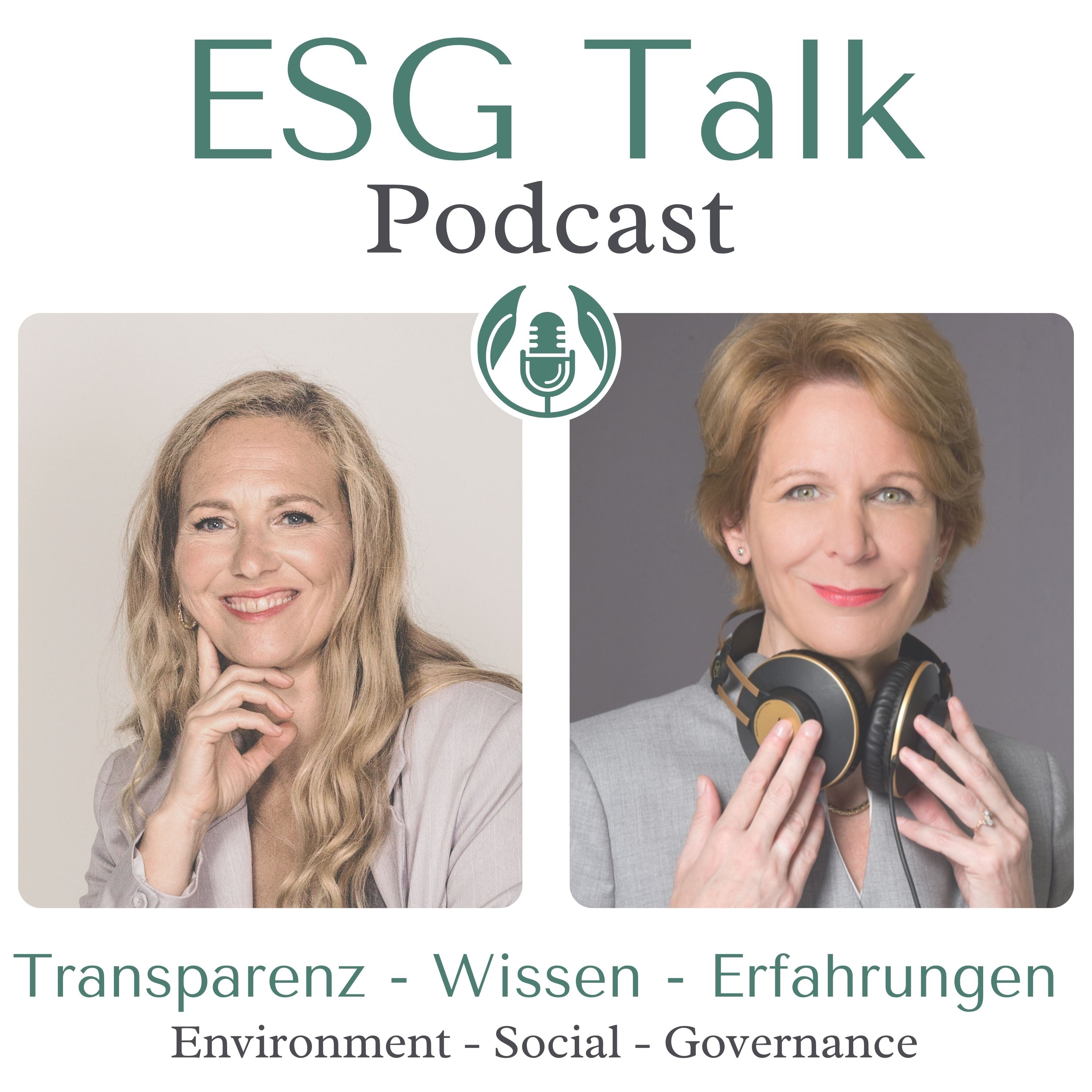 ESG Talk Podcast