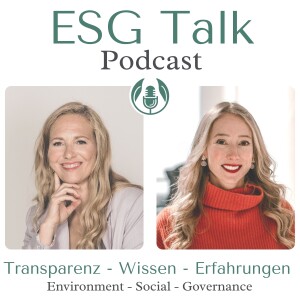 #63: Maria Patschke: ESG für Banken und Versicherungen