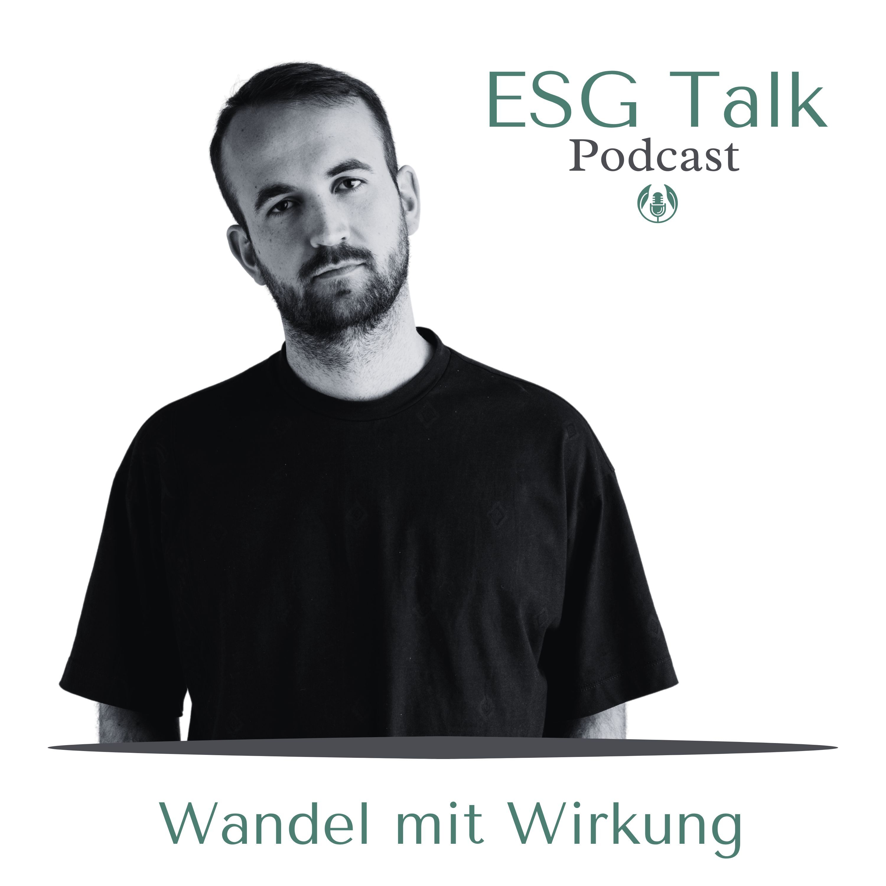 ESG Talk Podcast