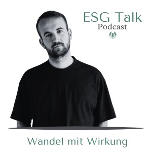 #110 Michael Pfeifer: Nachhaltige Mode beginnt beim Ende - Entsorgungsmanagement