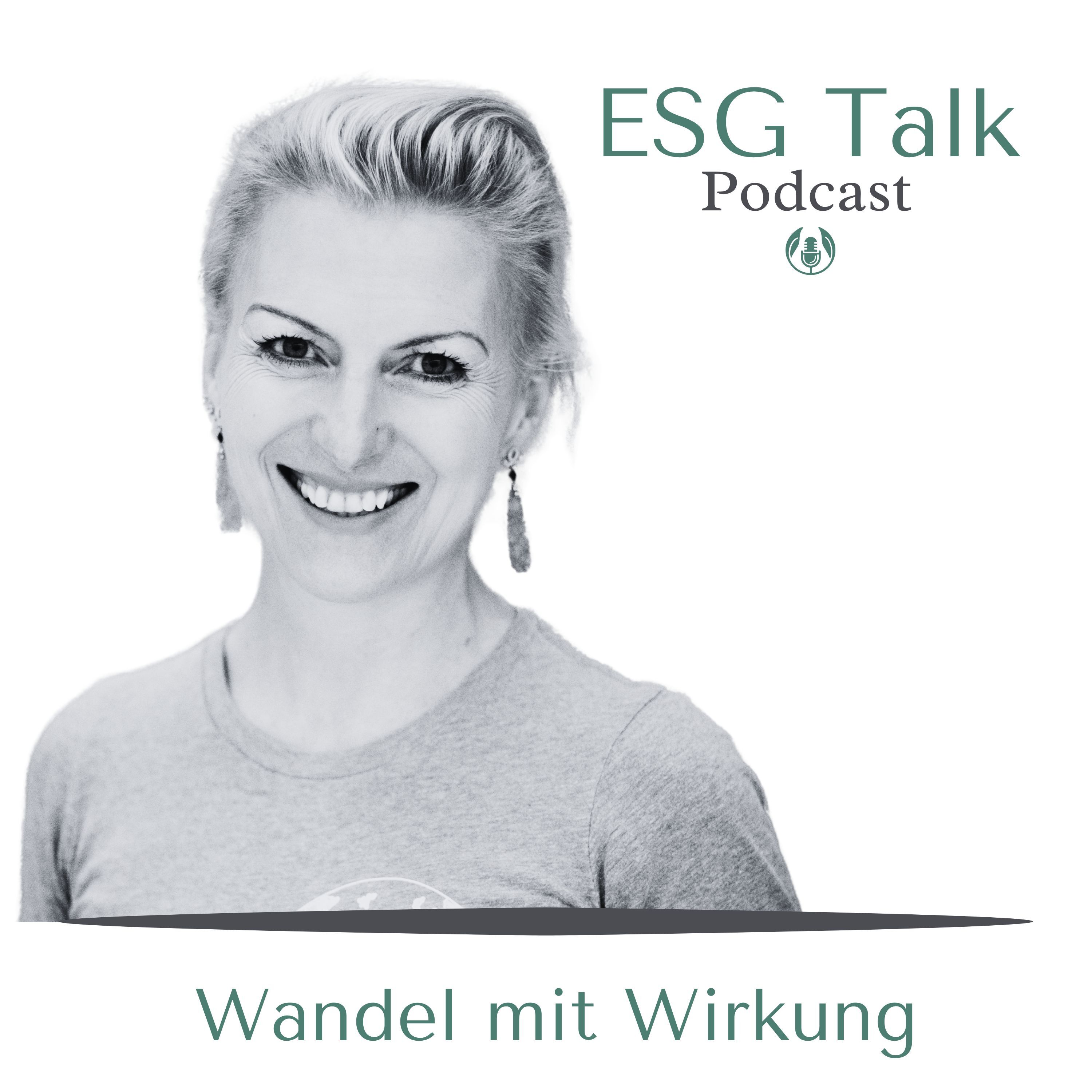 ESG Talk Podcast