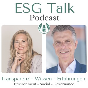 #56: Andreas Pade: Automatisierung der ESG-Berichterstattung