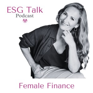 #115 Female Finance (1) : Was hat die Menopause mit meiner Geldanlage zu tun?