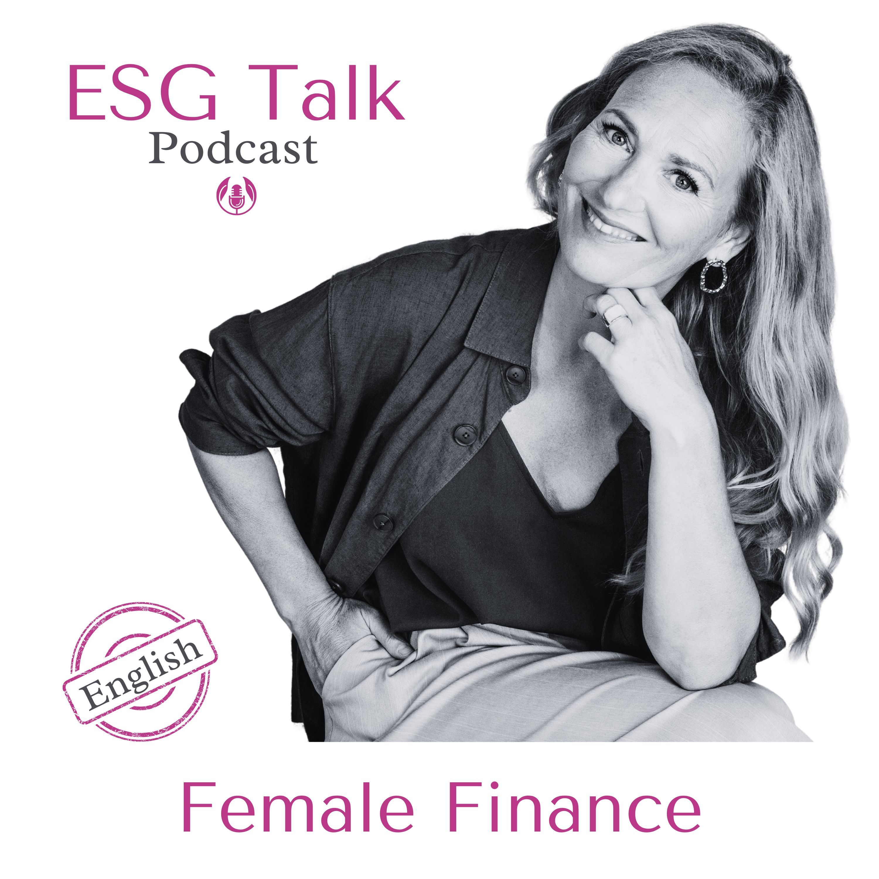 ESG Talk Podcast