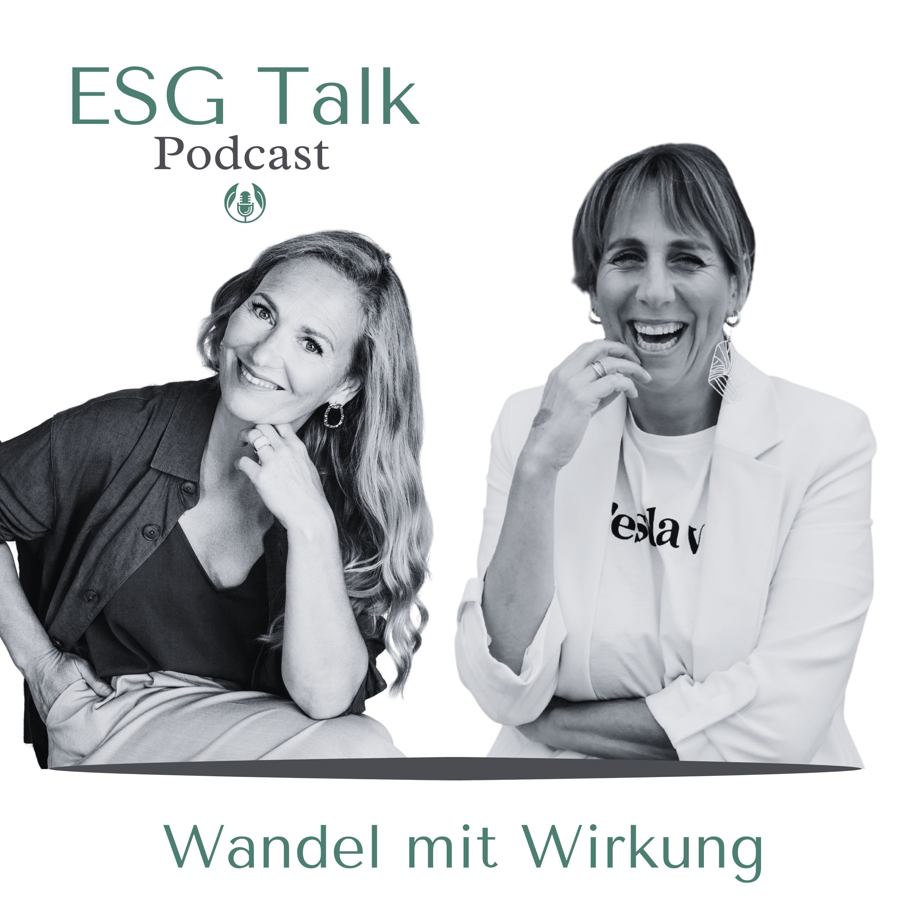 ESG Talk Podcast