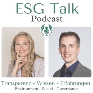 #48 Dr. Thomas Lederer: Das ESG-Risiko als Szenario-Management