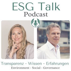 #45 Dr. Martin Bethke: ESG ist eine Strategie und kein Projekt!