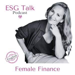 #115 Female Finance (1): What does the menopause has to do with my investments?