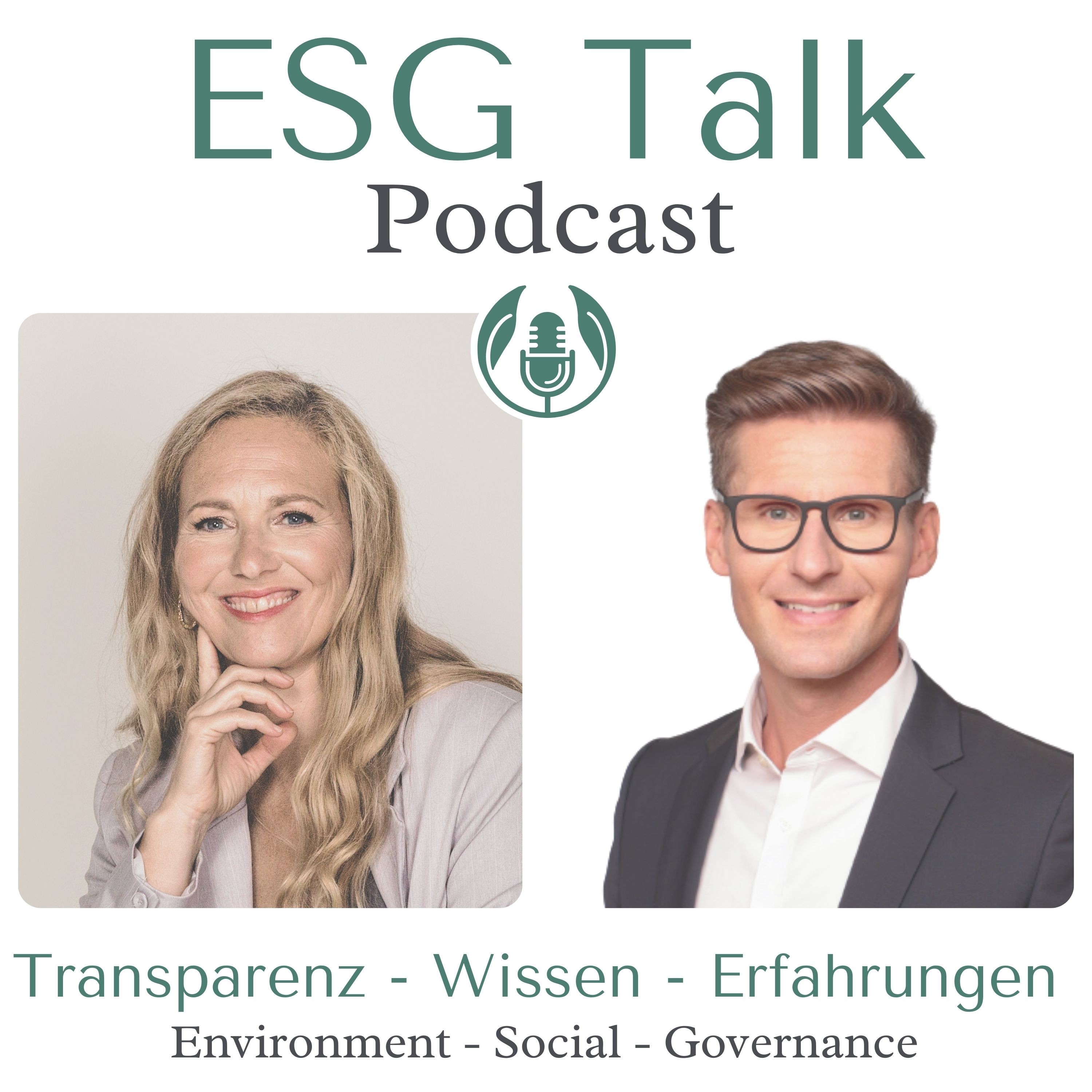 ESG Talk Podcast