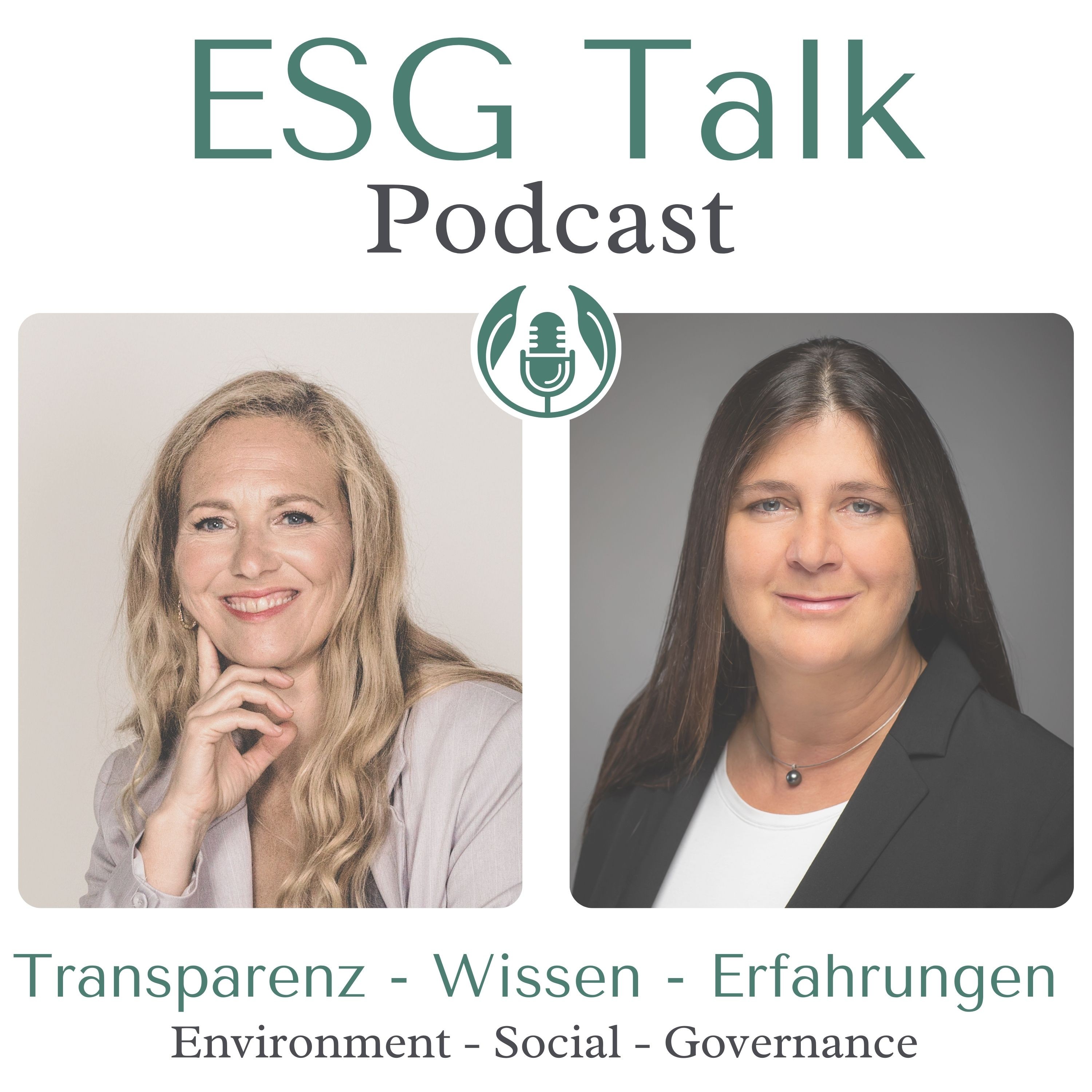 ESG Talk Podcast