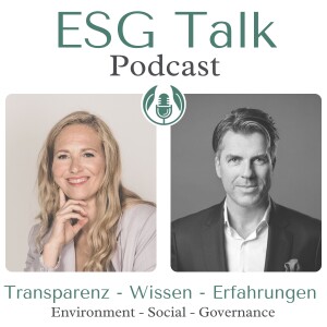 #4 Christoph Benner: Grenzen von ESG-Ratings, ESG als Performancebaustein & Impact Investing