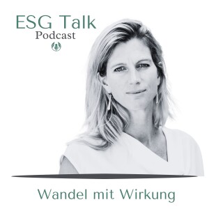#116 Maja Göpel - Werte. Ein Kompass für die Zukunft