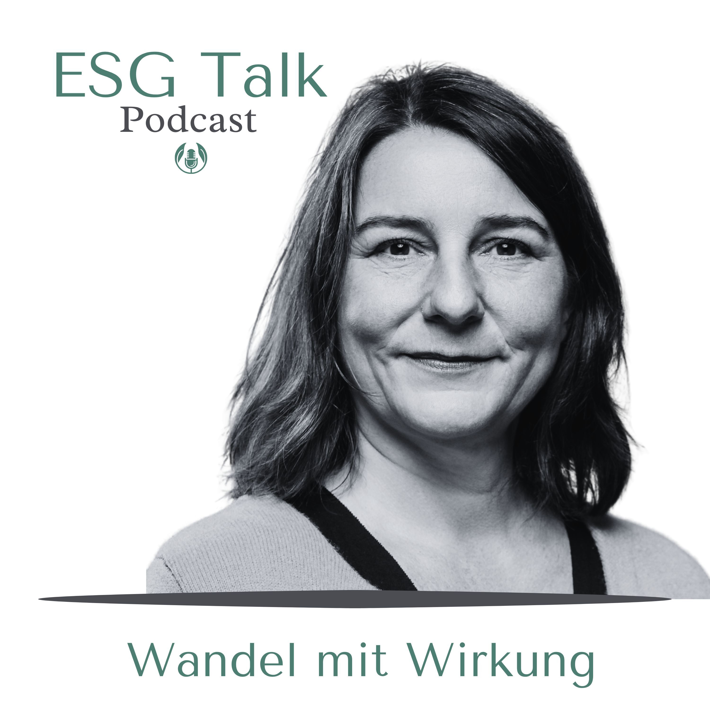 ESG Talk Podcast