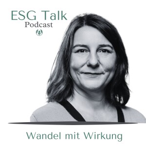 #113 Claudia Tober - Was sind unsere gesellschaftlichen Werte in Europa