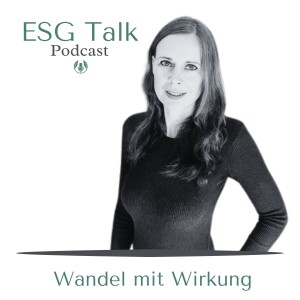 #103 Silke von Brockhausen - Mensch, Natur, Gleichheit - eine nachhaltige Zukunft mit Herz