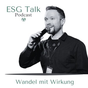 #105 Chris Kaiser - Die Magie der tropischen Wälder