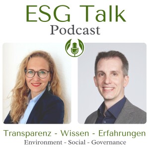 #48 Dr. Thomas Lederer: Das ESG-Risiko als Szenario-Management