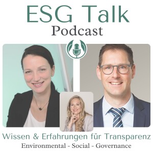 #109 Dr. Marlene Waske und Martin Künzler: Ohne Werte keine Veränderung - warum Haltung zählt!