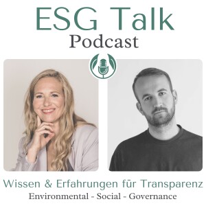 #110 Michael Pfeifer: Nachhaltige Mode beginnt beim Ende - Entsorgungsmanagement
