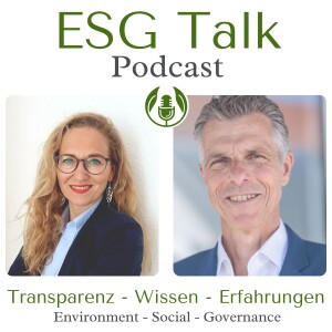 #56: Andreas Pade: Automatisierung der ESG-Berichterstattung