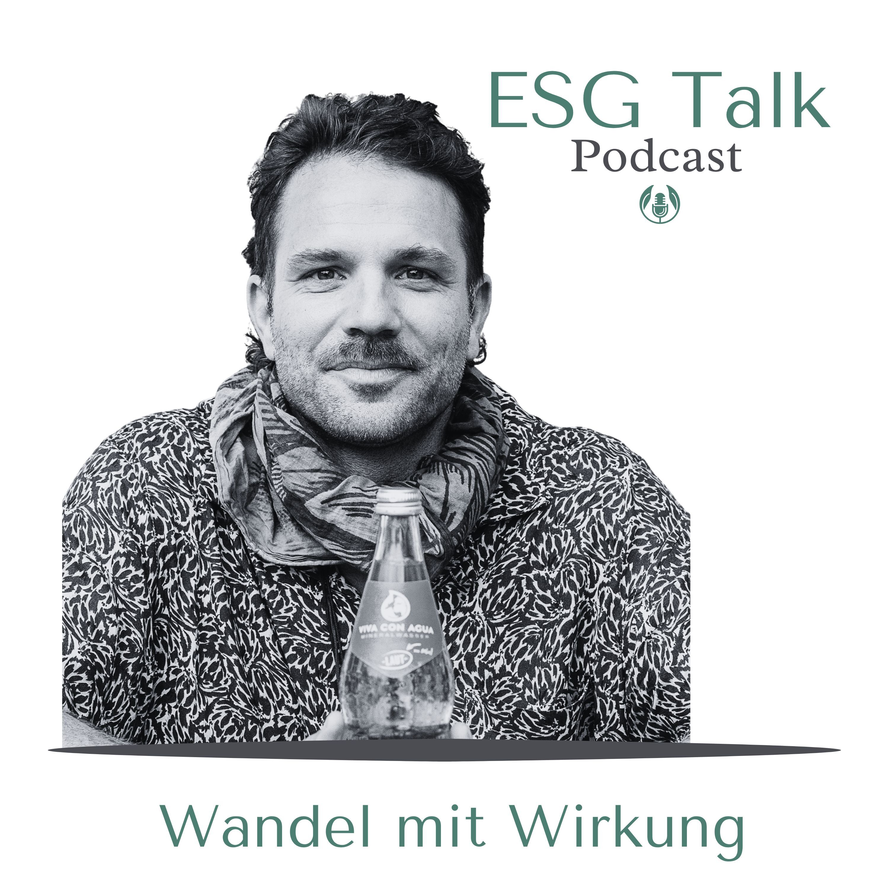 ESG Talk Podcast