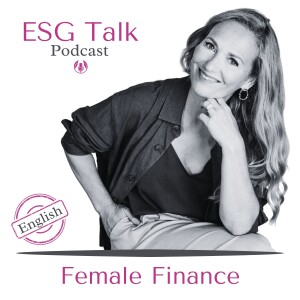 #119 Female Finance (3) : We share secrets, but not our savings.
