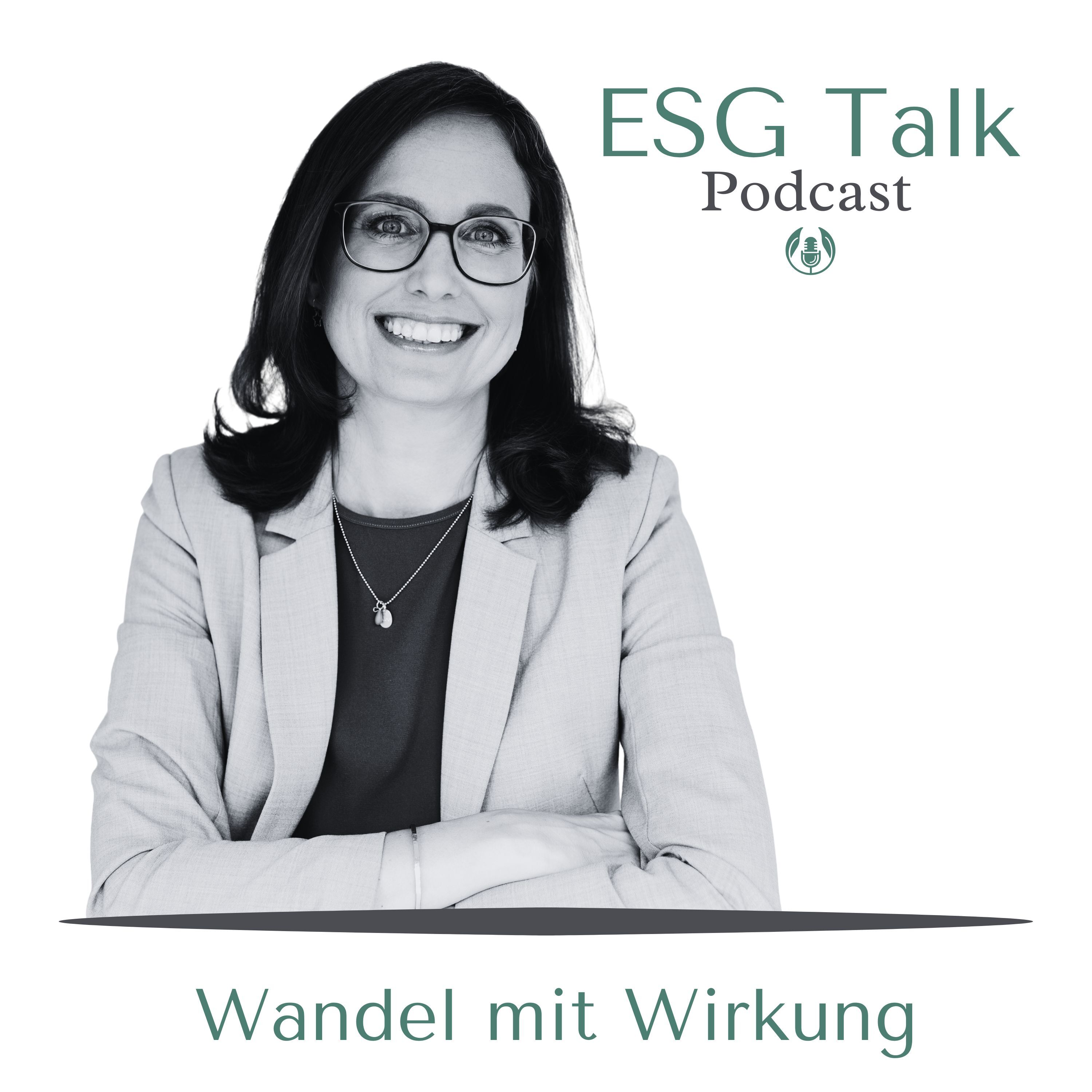 ESG Talk Podcast