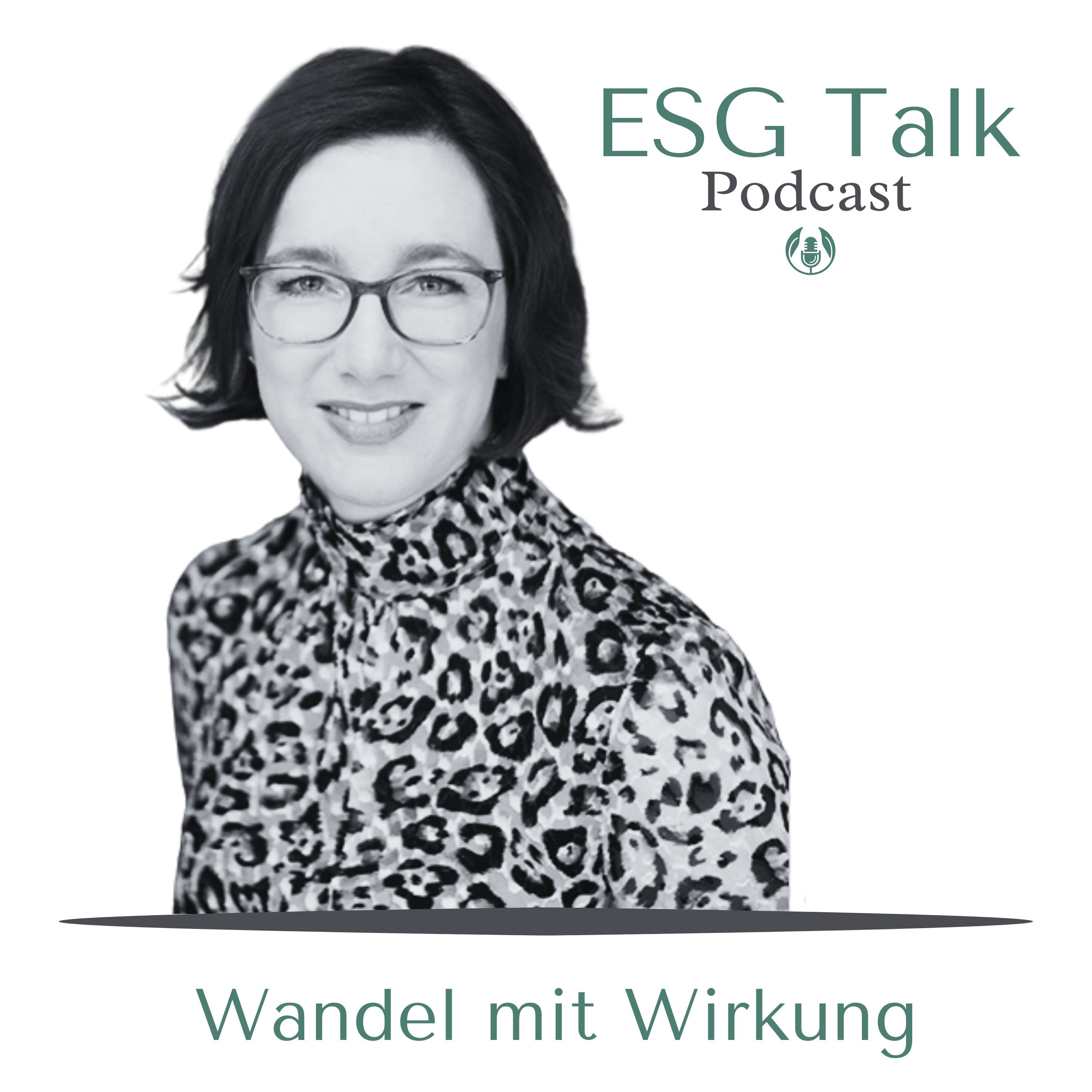 ESG Talk Podcast