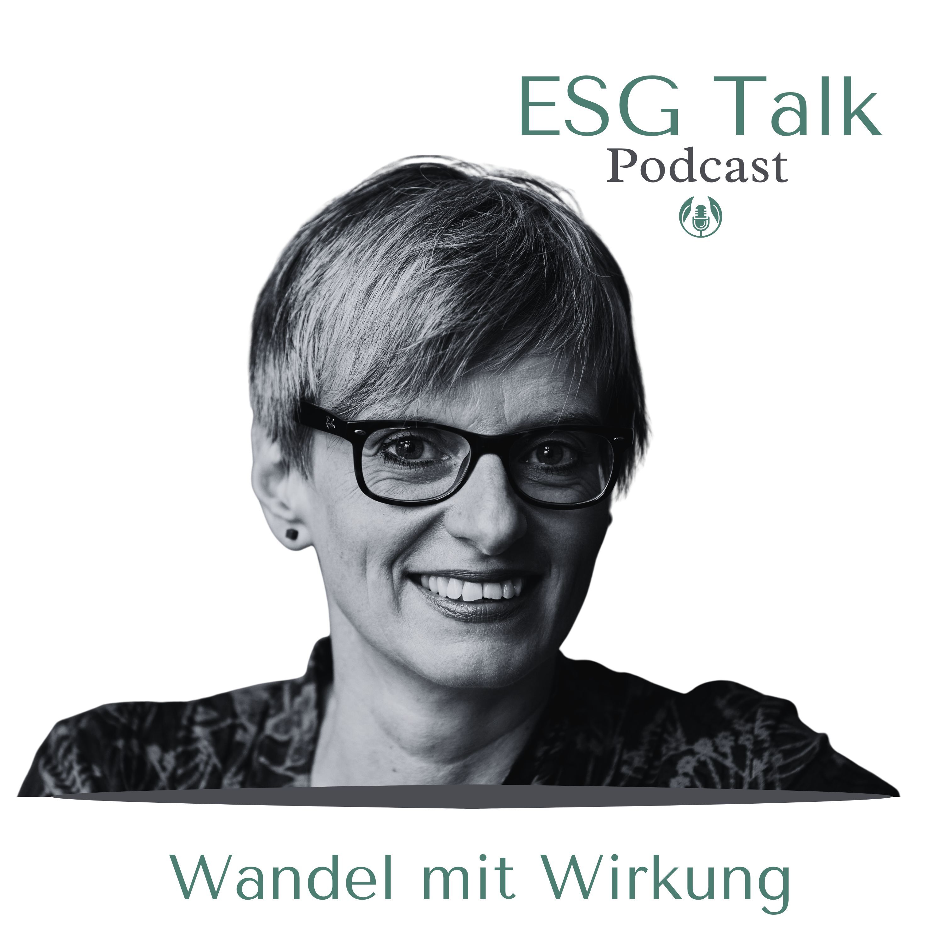 ESG Talk Podcast