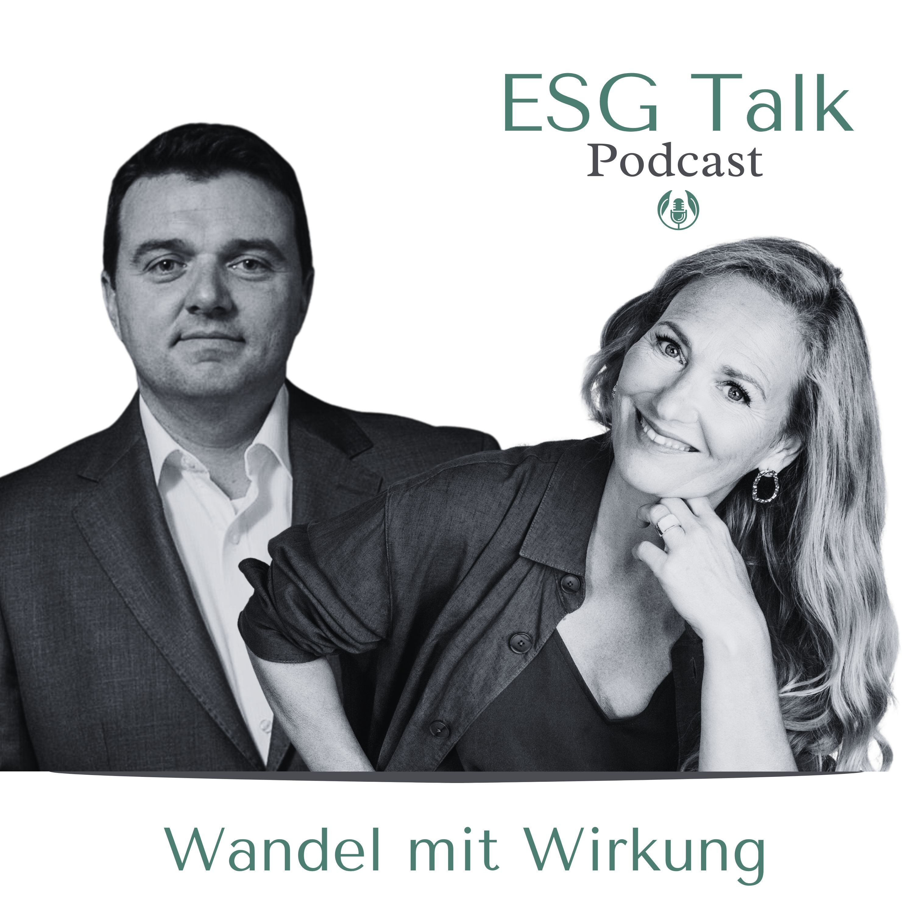 ESG Talk Podcast