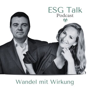 #40 Die nachhaltige Geldanlage - #8 ESG-Kenntnisse & Schulungen (8-Punkte-Plan für Privatanleger)