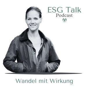 #68: Barbara Metz:  Eindämmung der Hitzehöllen in der Stadt