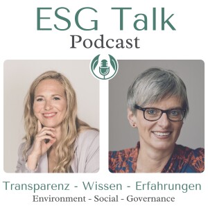 #82 Silke Stremlau: Wie kann ein nachhaltiger Finanzmarkt die sozial-ökologische Transformation in der EU fördern?