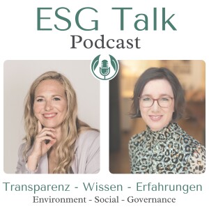 #85 Yvonne Zwick: Wer oder was ist BAUM und was leisten sie für ein nachhaltiges Wirtschaften?