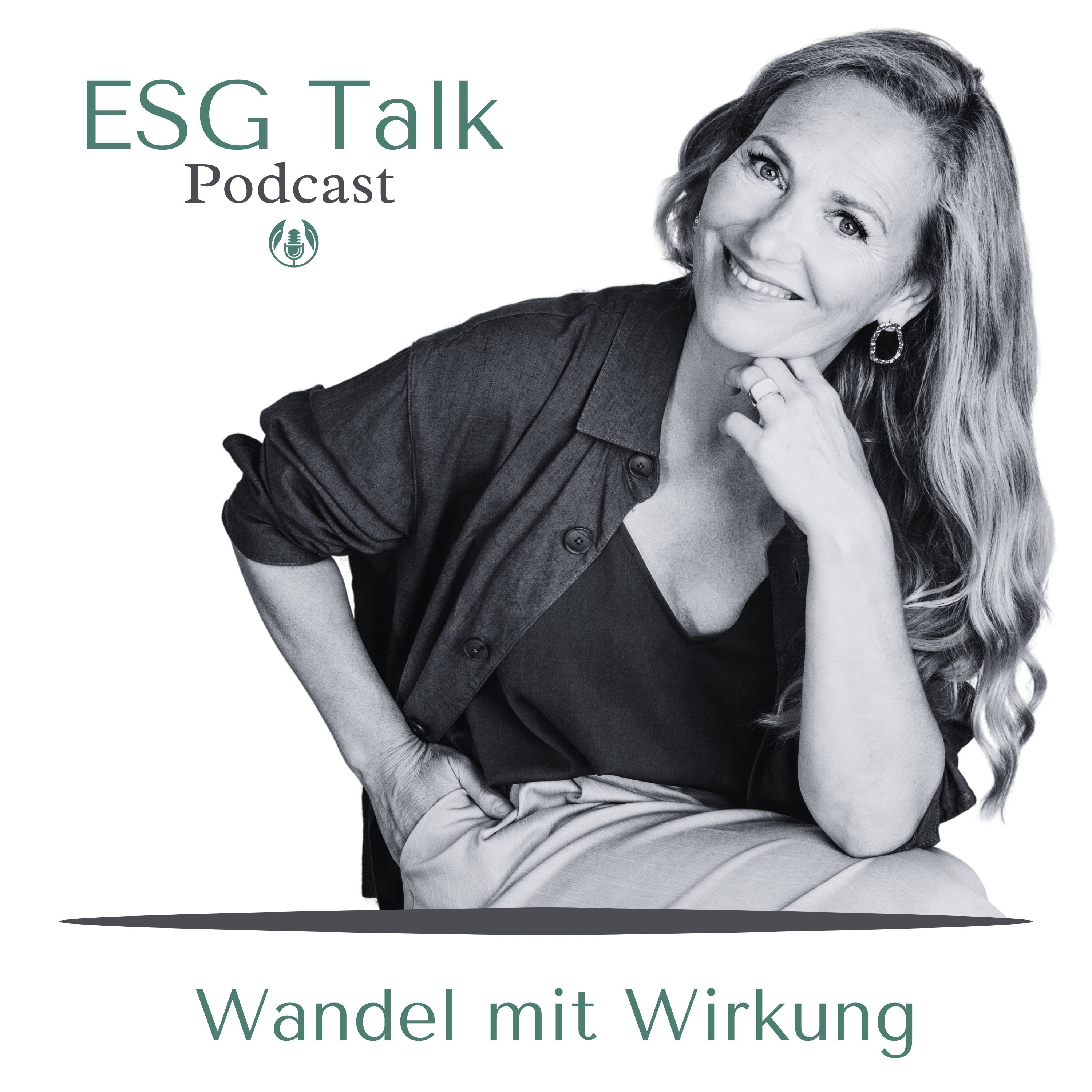 ESG Talk Podcast