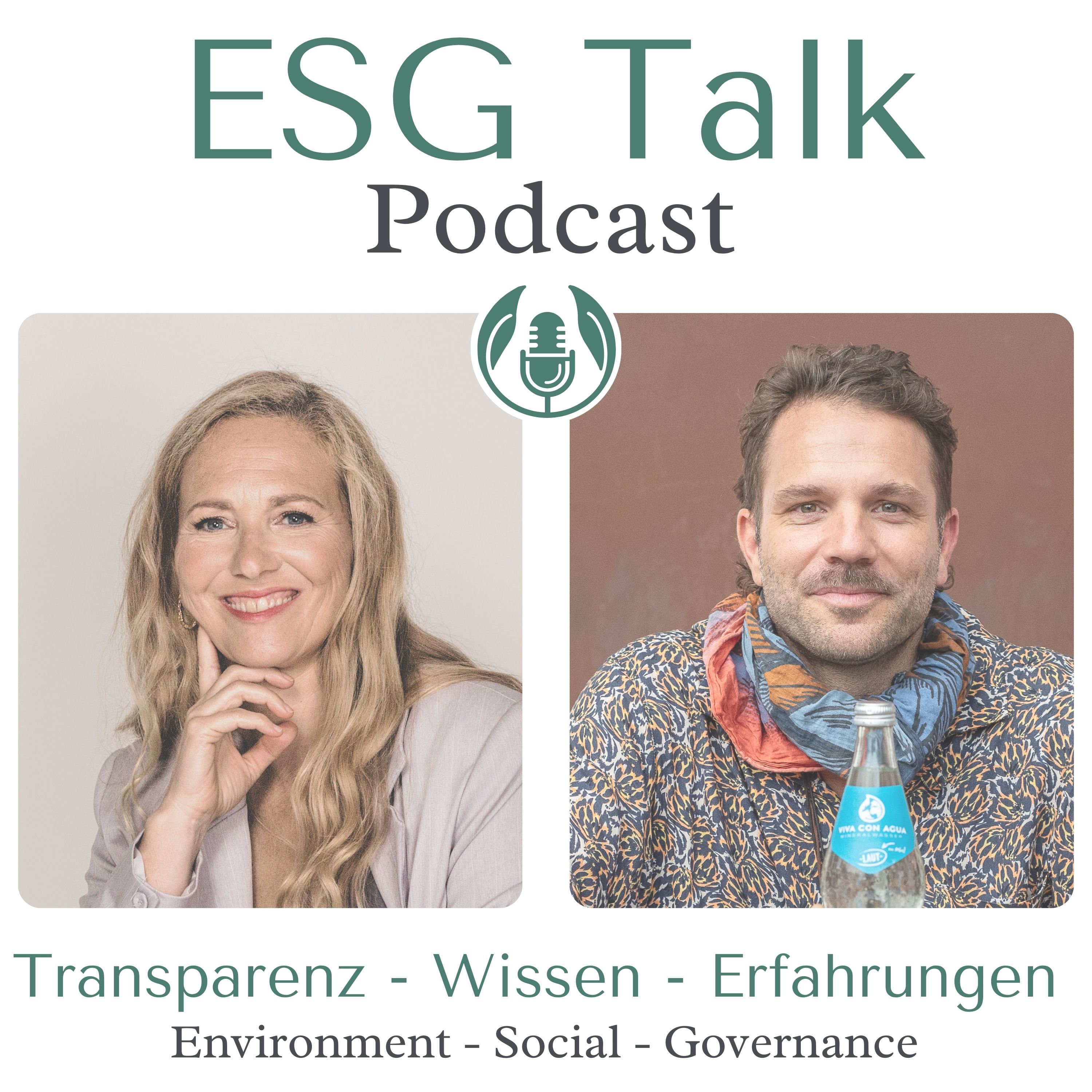 ESG Talk Podcast
