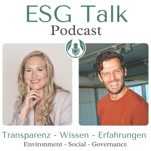 #106 Tim Steppich - Klimafokus im Job - ich verändere meinen Arbeitsplatz