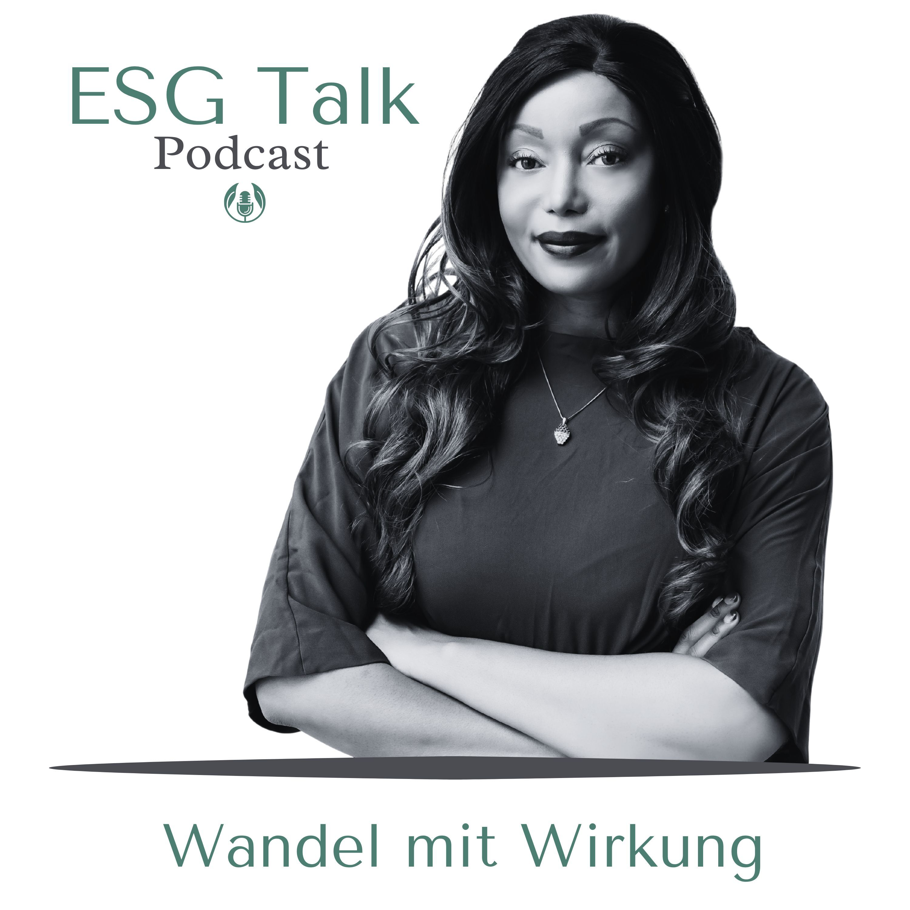ESG Talk Podcast