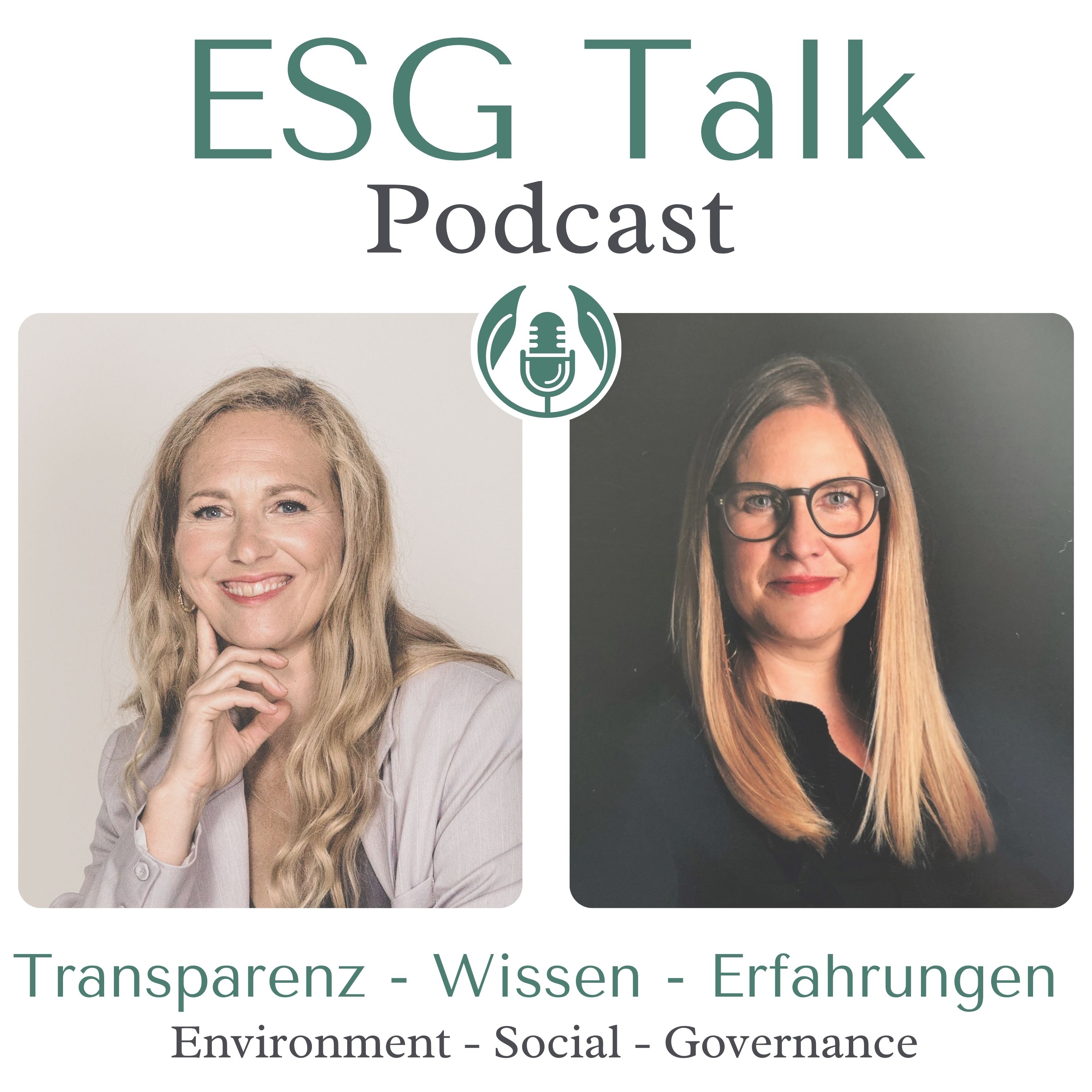 ESG Talk Podcast