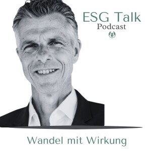 #56: Andreas Pade: Automatisierung der ESG-Berichterstattung