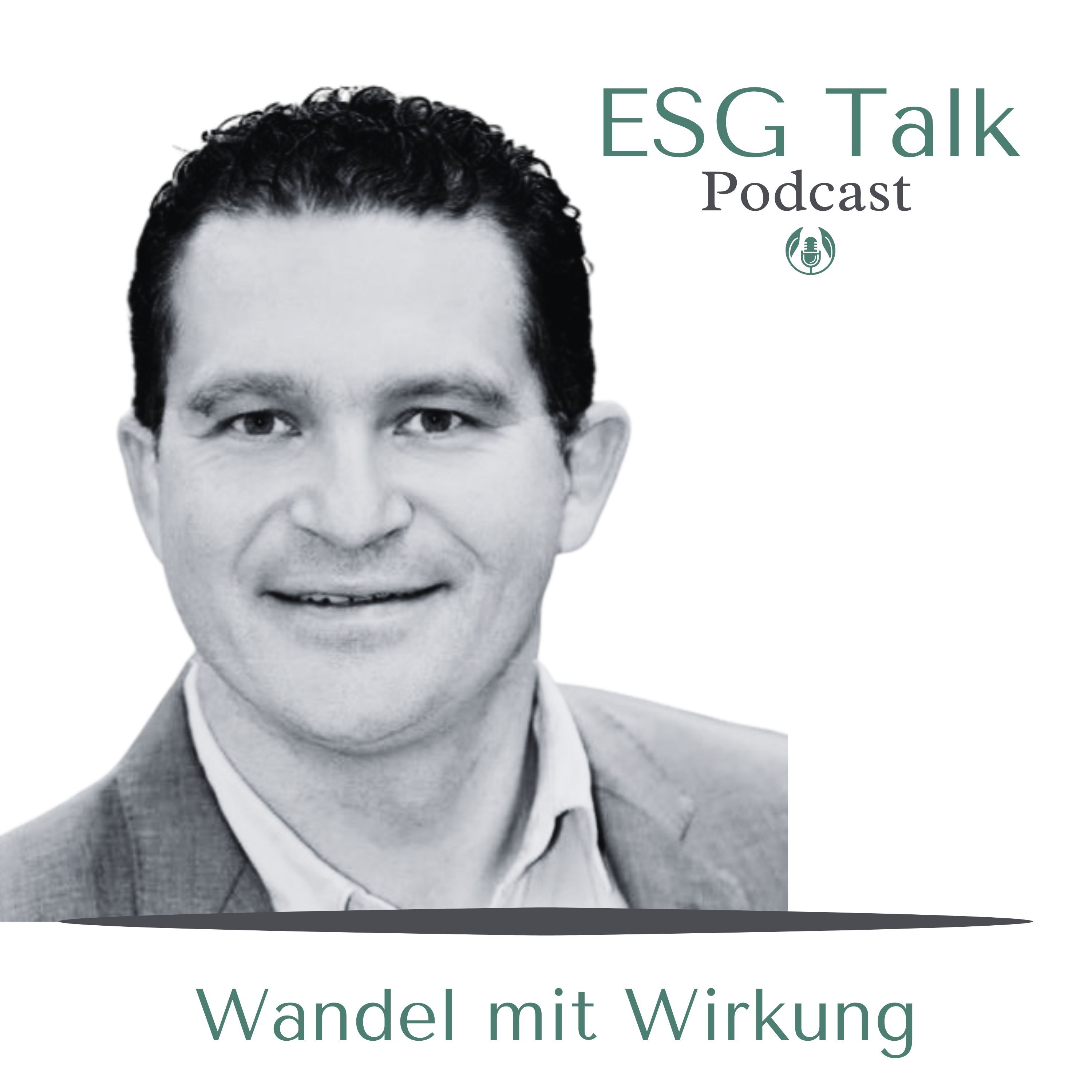 ESG Talk Podcast