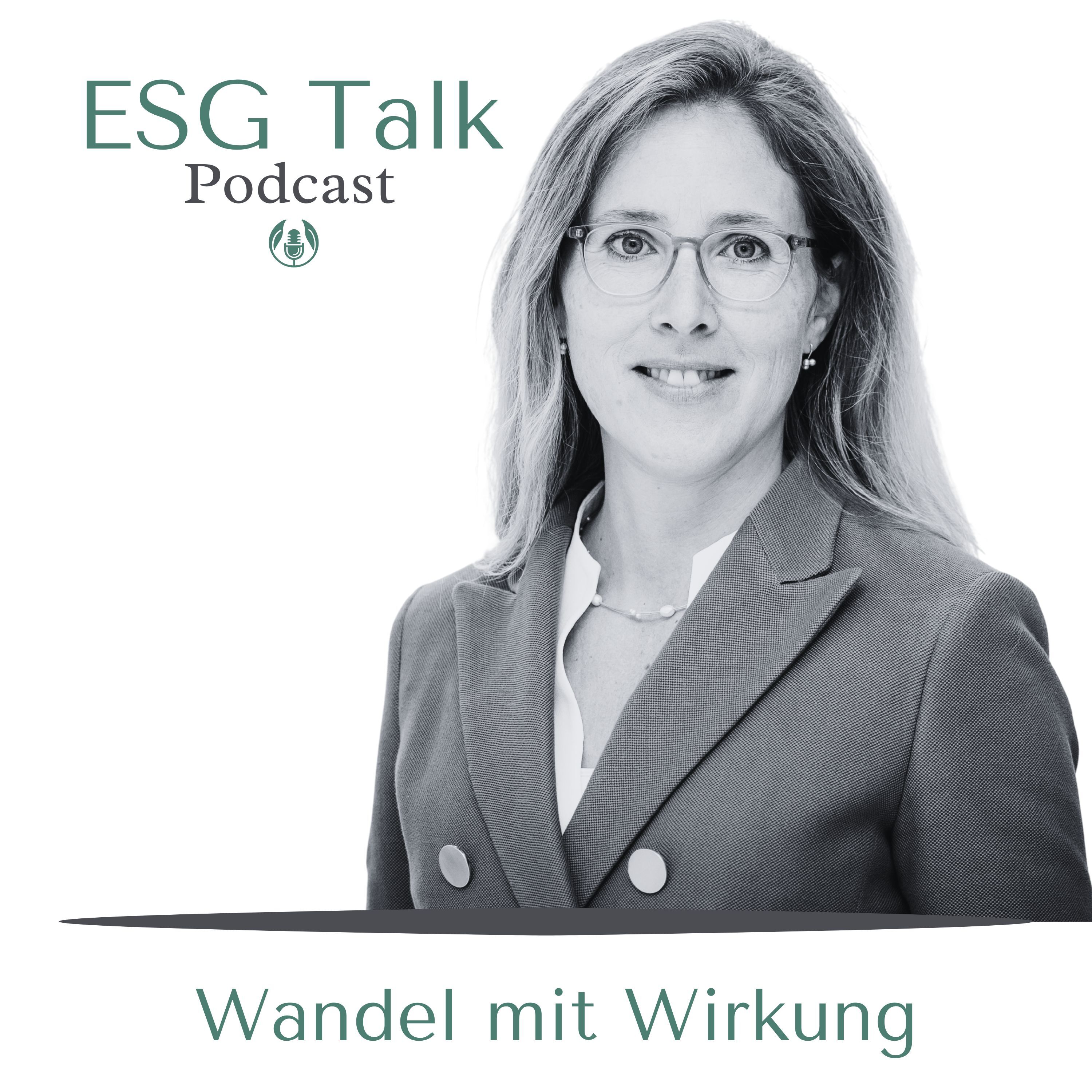 ESG Talk Podcast