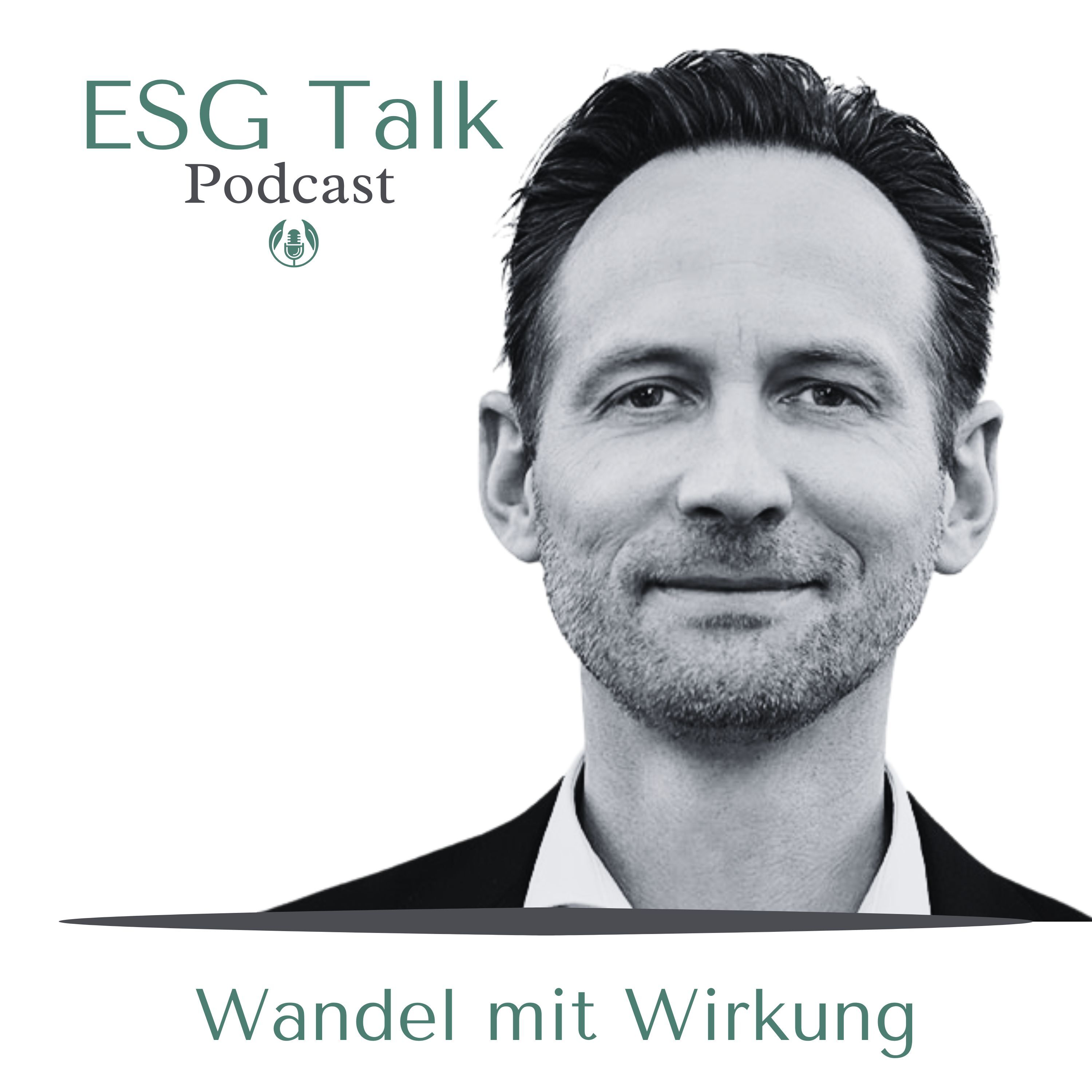 ESG Talk Podcast