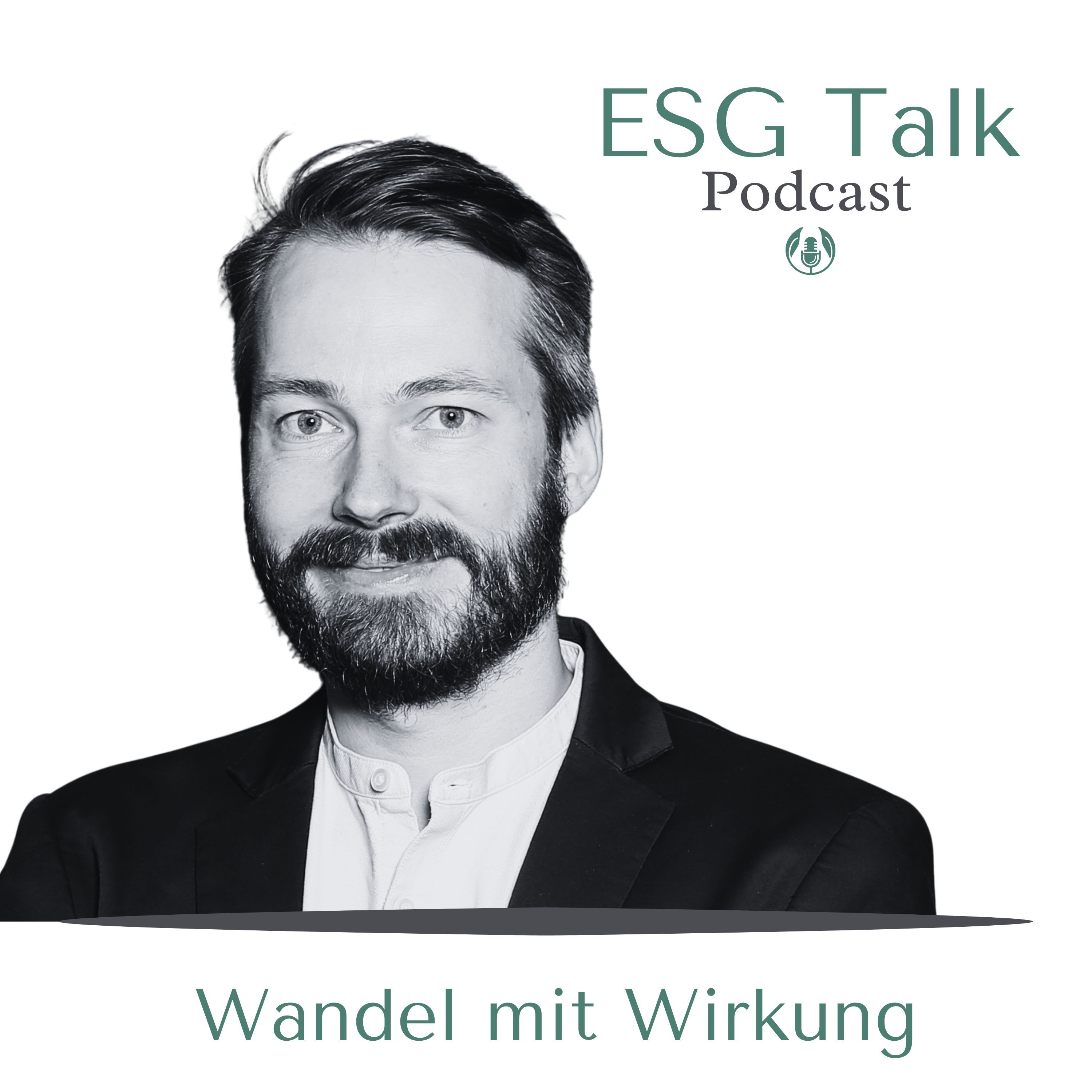 ESG Talk Podcast
