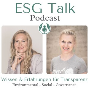 #107 Christin ter Braak-Forstinger: Impact Investing – Rendite mit Verantwortung verbinden.