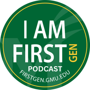 I am First Podcast Episode 1