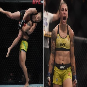 Ep.110 UFC 237 Recap, Legacies & The Mental Side Of The Fight Game