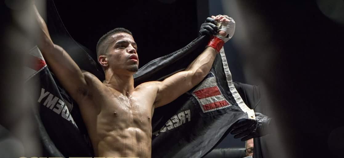 247 Combat Sports Podcast
