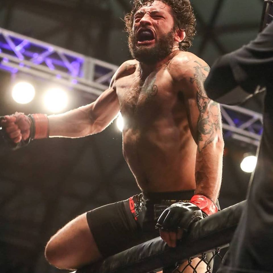 247 Combat Sports Podcast