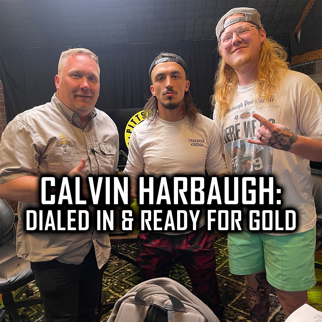 247 Combat Sports Podcast